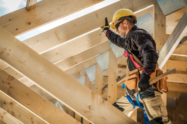 Best Best Roofing Contractors  in New Glarus, WI