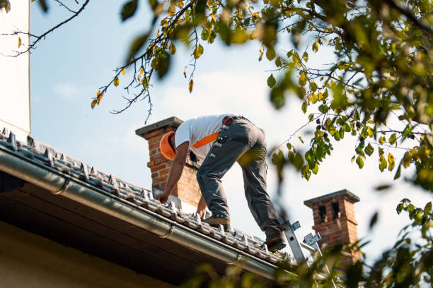 Best Commercial Roof Installation  in New Glarus, WI