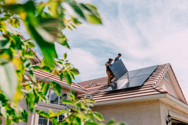 Best Best Roofing Contractors  in New Glarus, WI