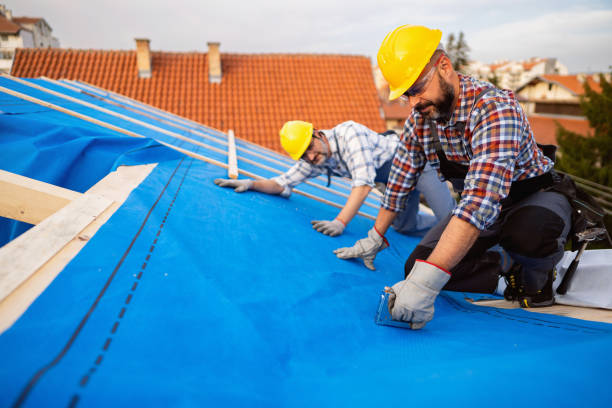 Trusted New Glarus, WI Roofing Contractor Experts