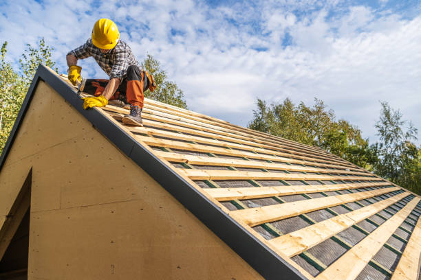 Best Gutter Installation and Roofing  in New Glarus, WI