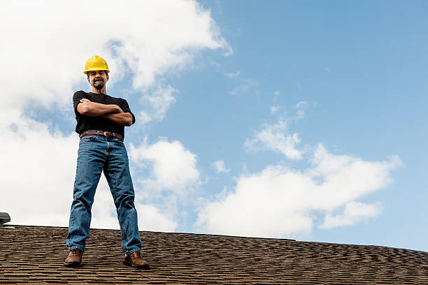 Roof Repair Estimates in New Glarus, WI