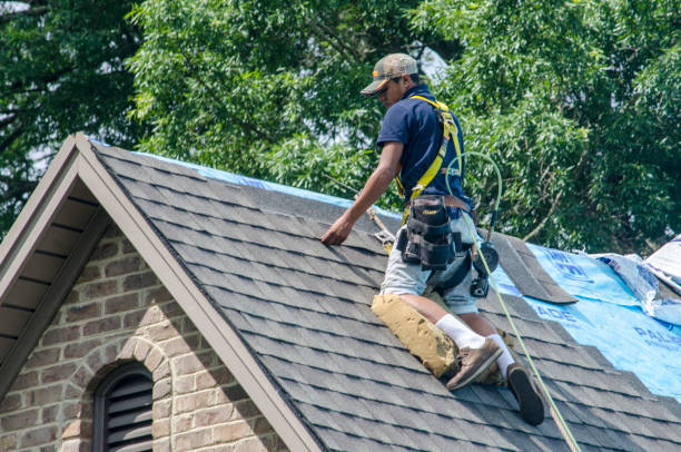 Heating Cable for Roof Installation in New Glarus, WI